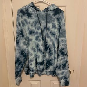 Athleta Hoodie